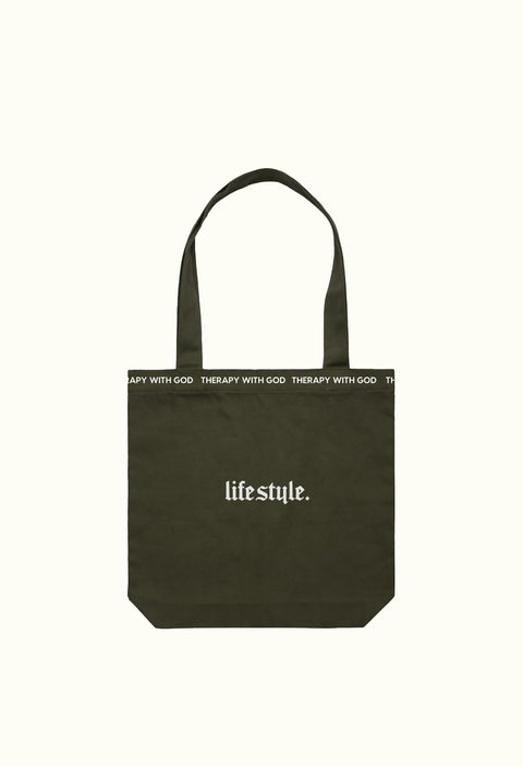 Lifestyle Tote