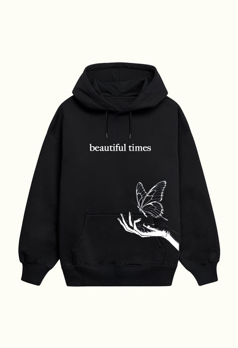 Beautiful Times Hoodie