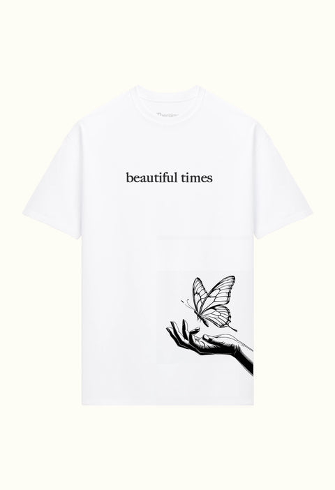 Beautiful Times Tee