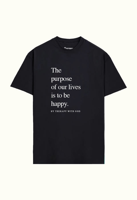 Purpose Tee