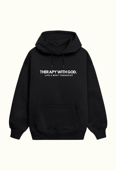 Therapist Hoodie