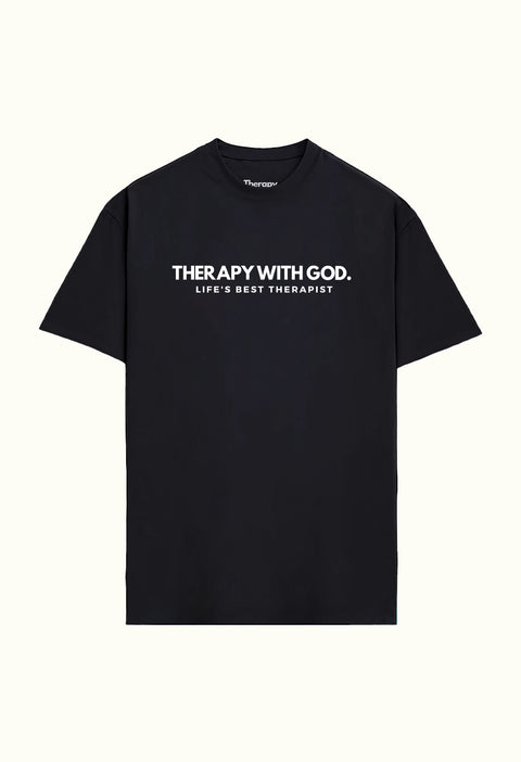 Therapist Tee