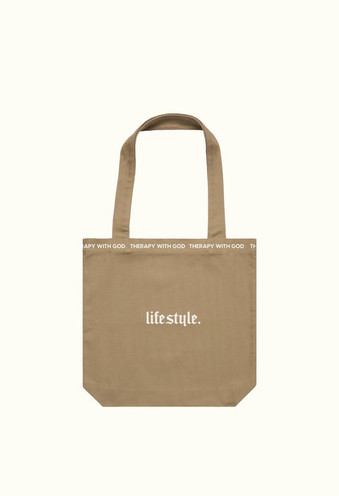 Lifestyle Tote