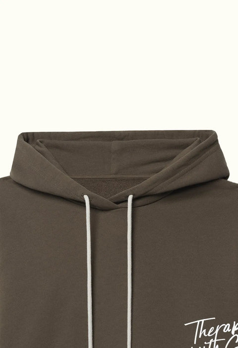 Cafe Hoodie