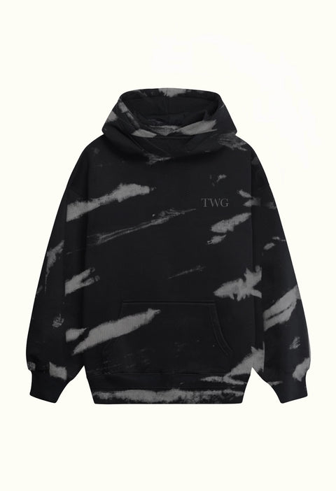 Tie Dye Hoodie